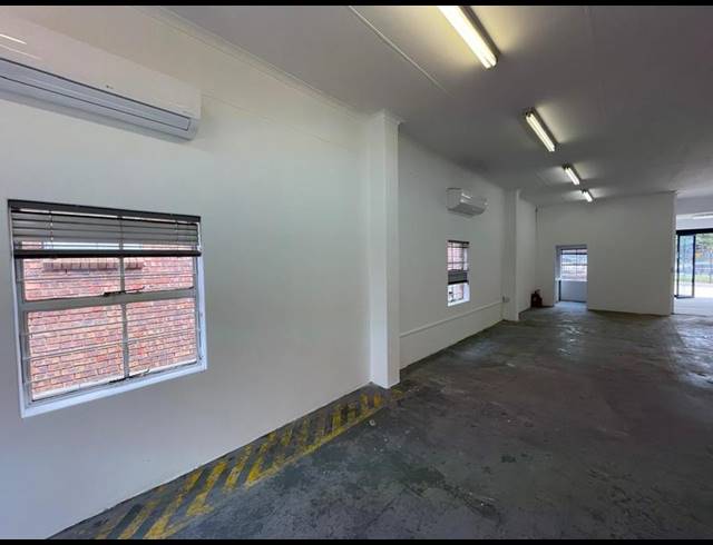 INDUSTRIAL PROPERTY TO RENT IN HIGHVELD
